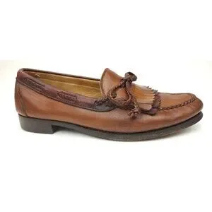Allen Edmonds | Shoes | Allen Edmonds Woodstock Kiltie  display picture 2